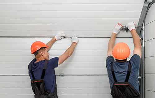 Installation Alpharetta Garage Door