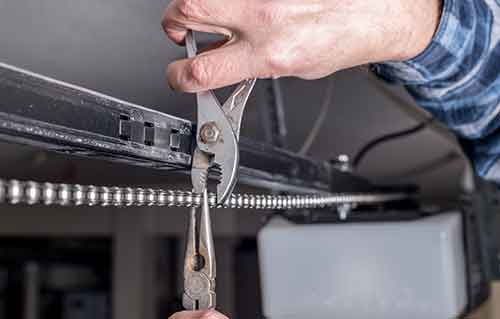 Repair Alpharetta Garage Door